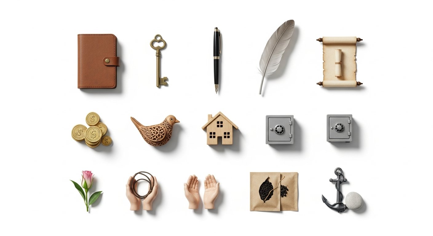 how often should families review their estate plan? — family estate planning checklist