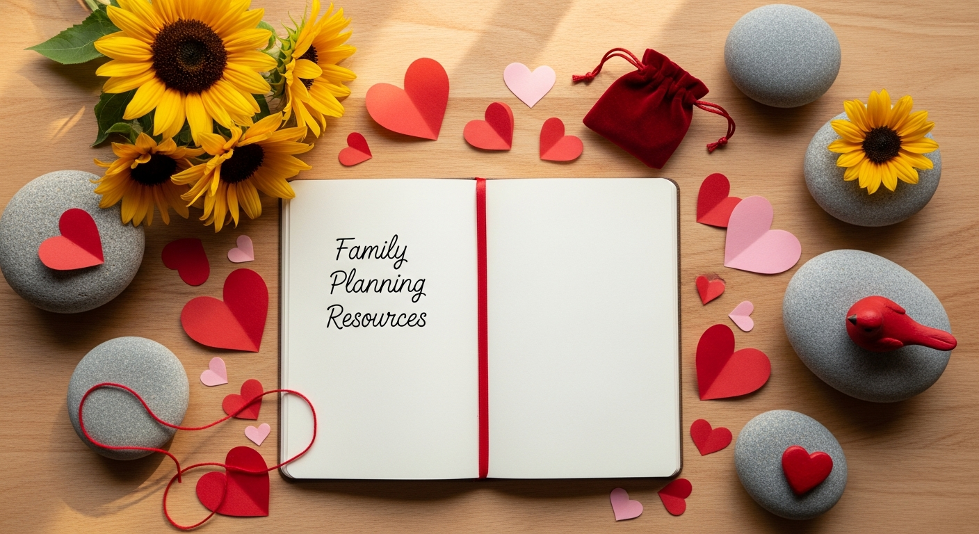 Family Planning Resources For Low Income