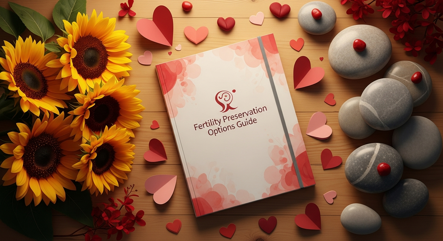 Fertility Preservation Options Guide