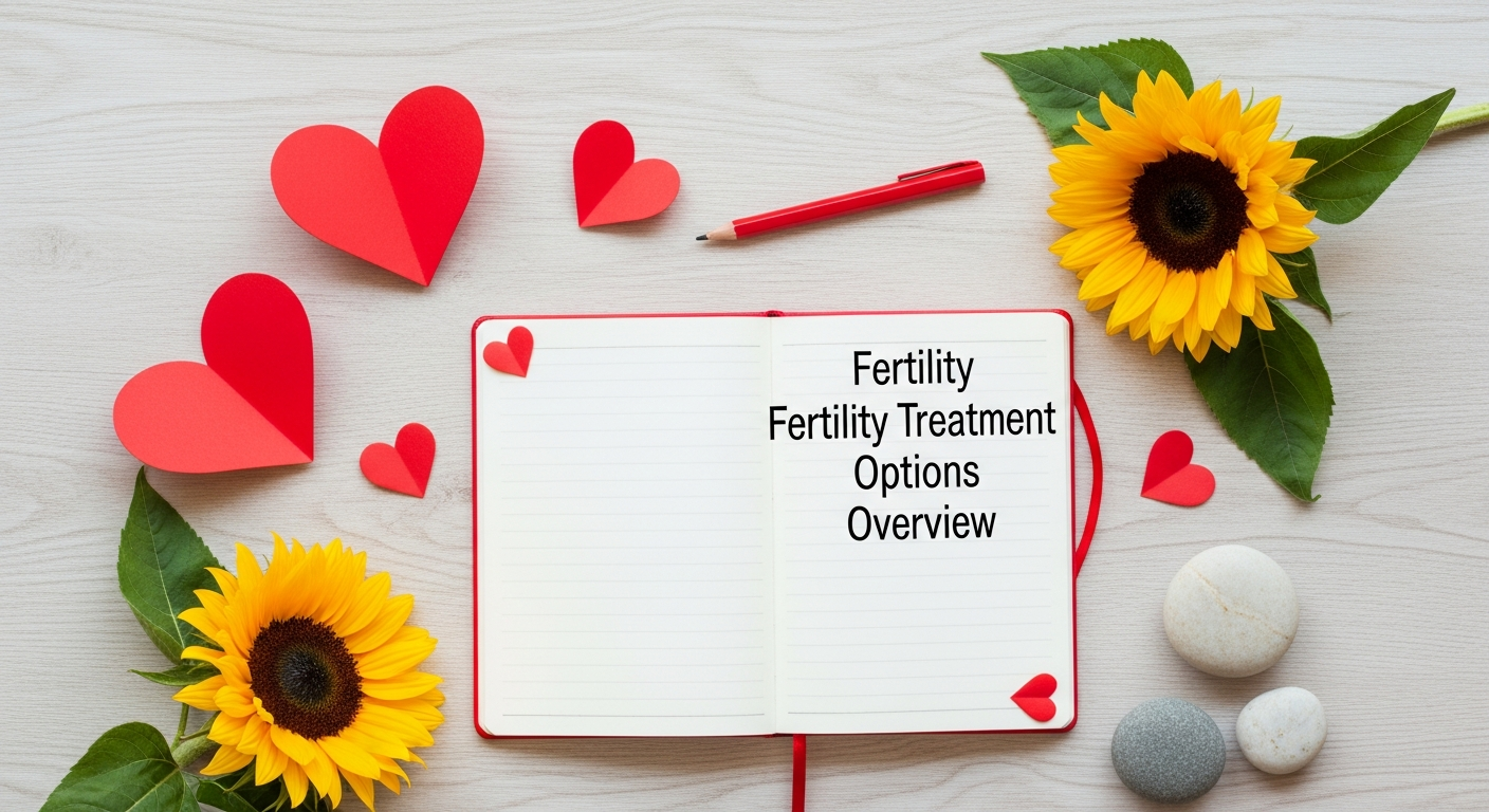 Fertility Treatment Options Overview