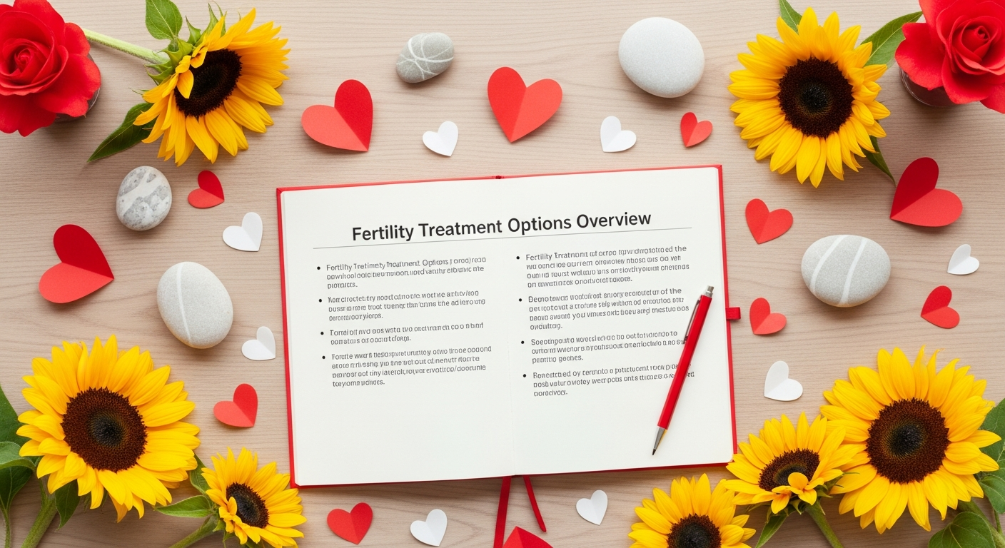 Fertility Treatment Options Overview
