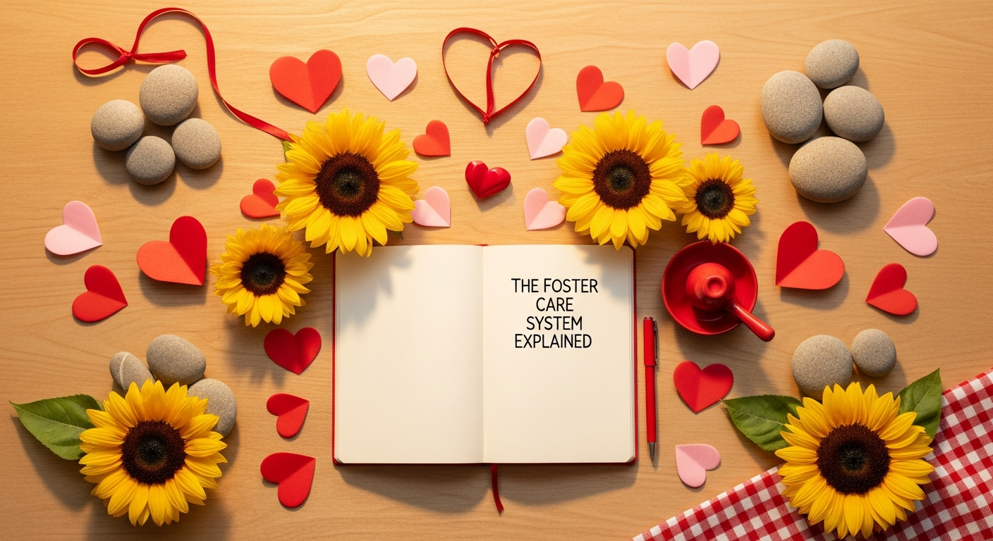 Foster Care System Explained