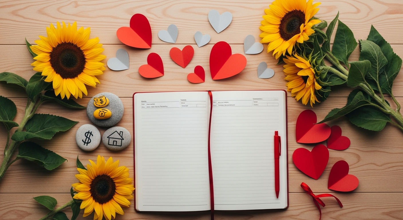 How To Plan A Family Financially