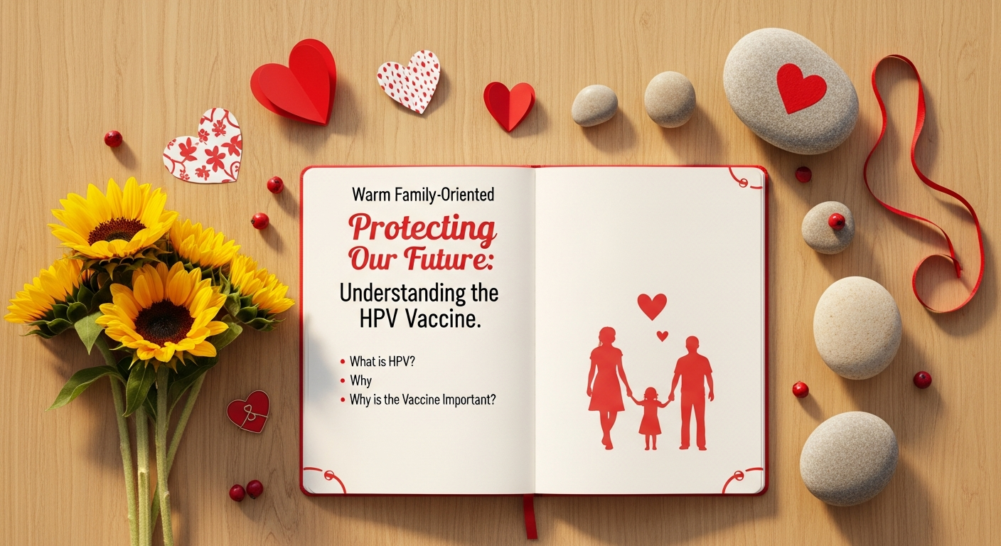 Hpv Vaccine Importance Guide