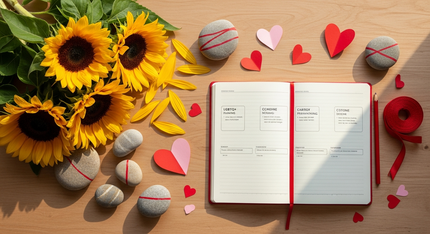 Lgbtq Family Planning Options