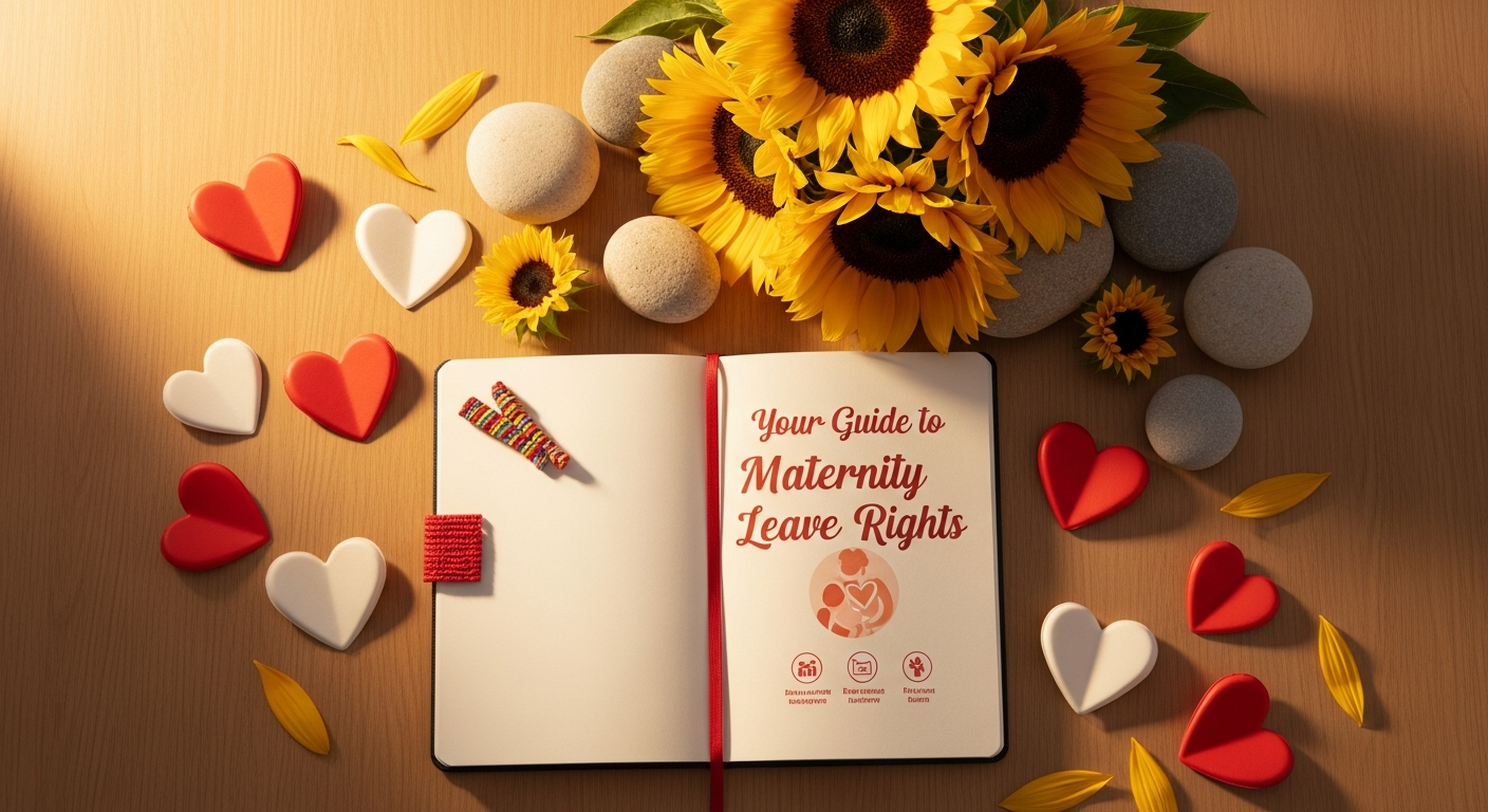 Maternity Leave Rights Guide