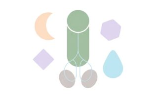 men's reproductive health guide — featured illustration