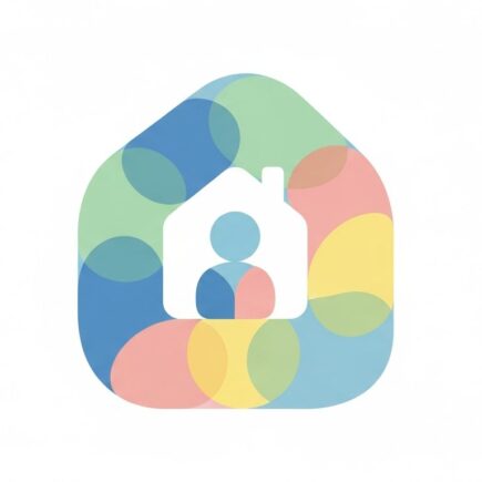 online safety for children — featured illustration