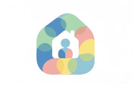 online safety for children &mdash; featured illustration