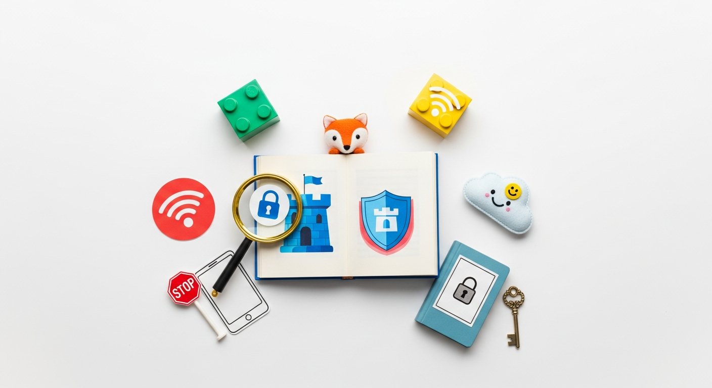 how does screen time impact child development?