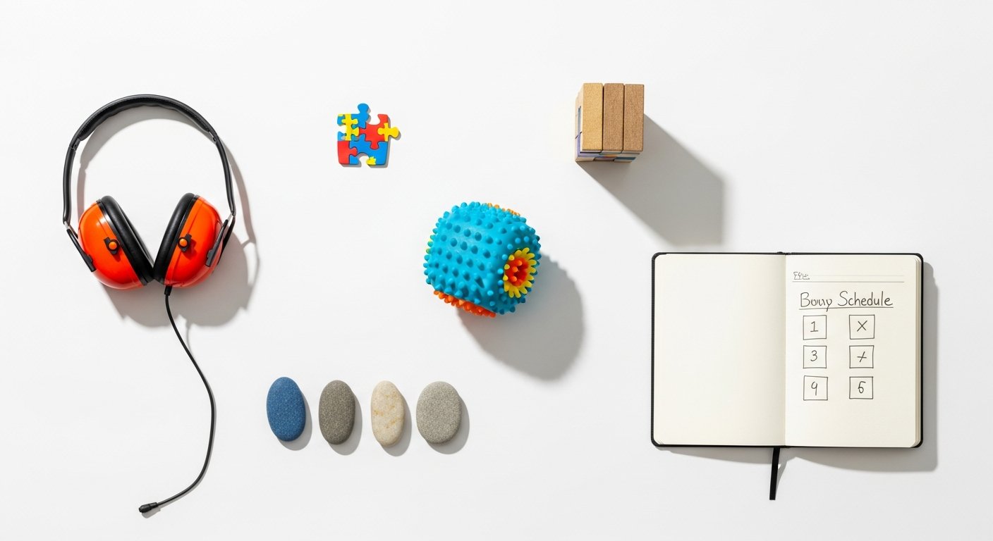 effective daily strategies for nurturing autistic children — parenting children with autism