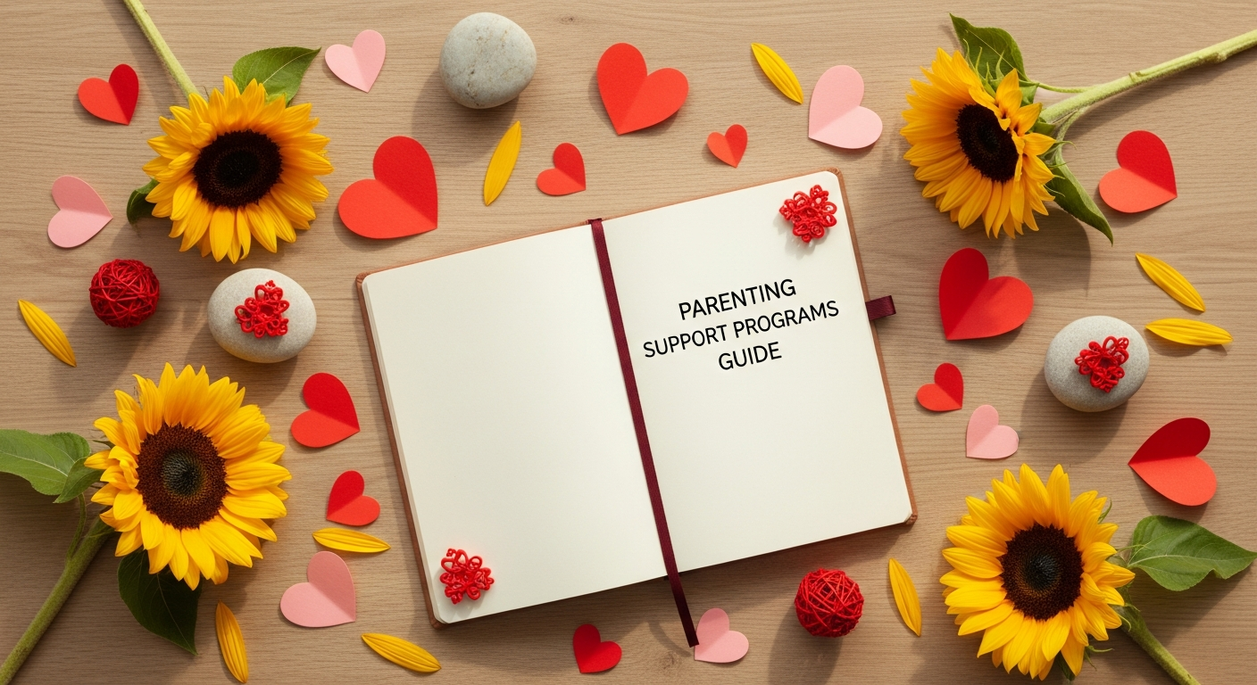Parenting Support Programs Guide