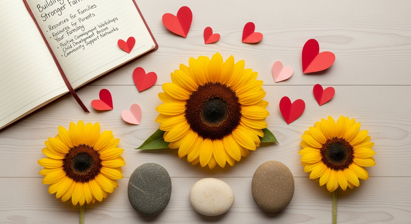 Parenting Support Programs Guide