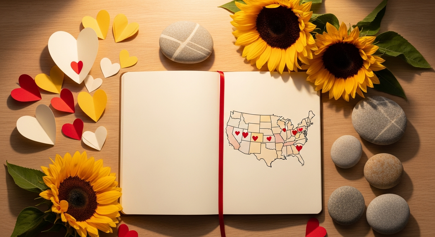 Reproductive Health Rights By State