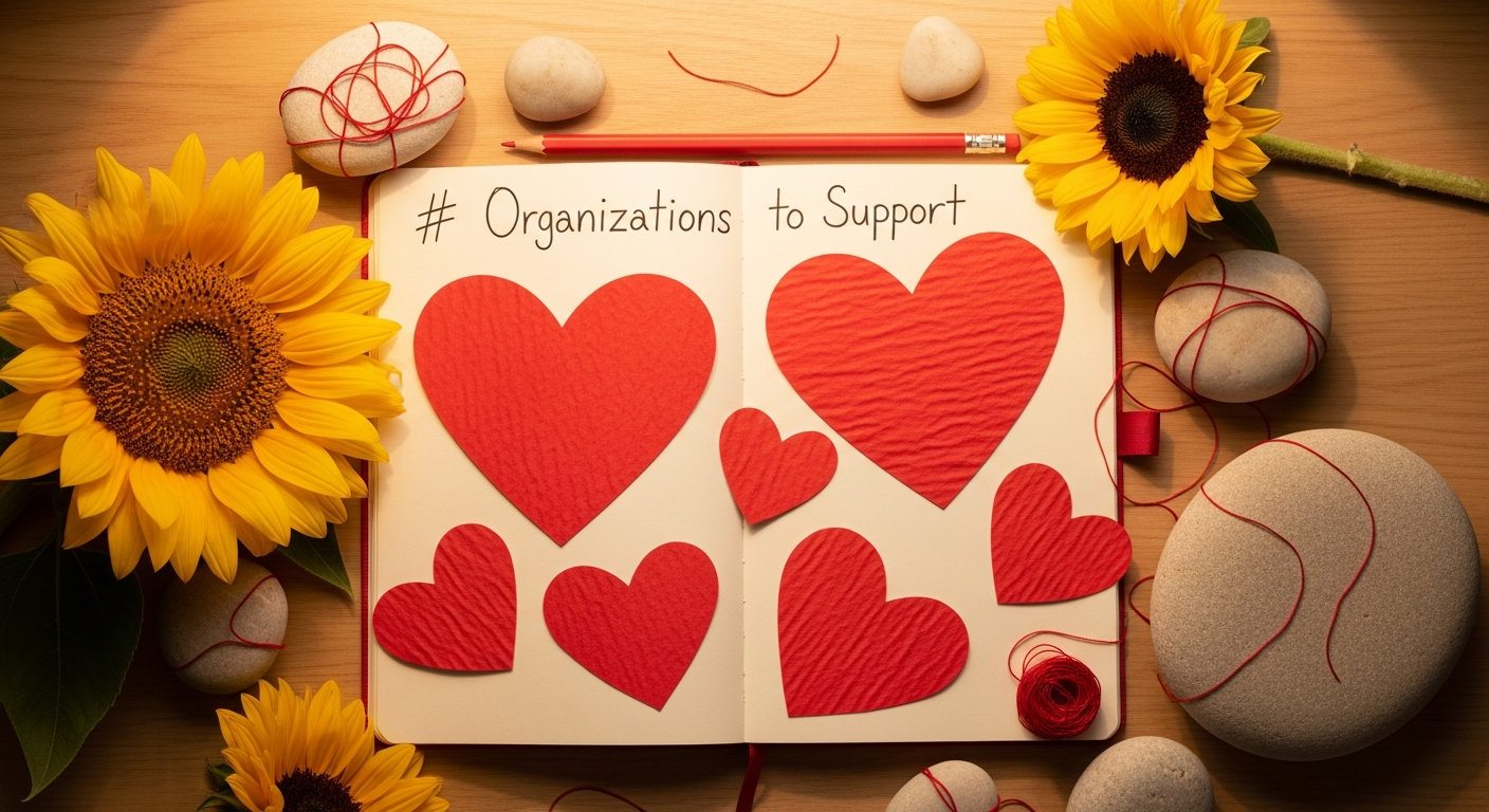 Reproductive Rights Organizations To Support