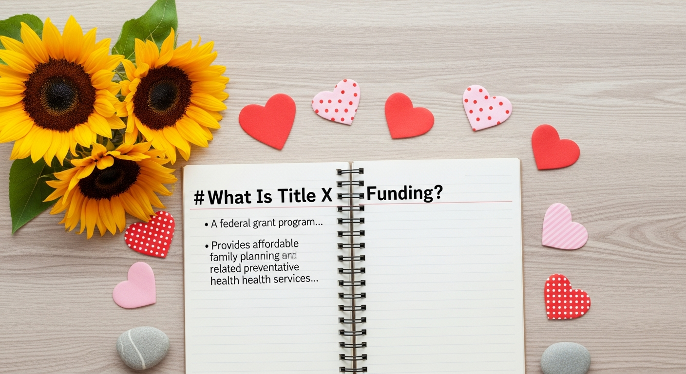 What Is Title X Funding