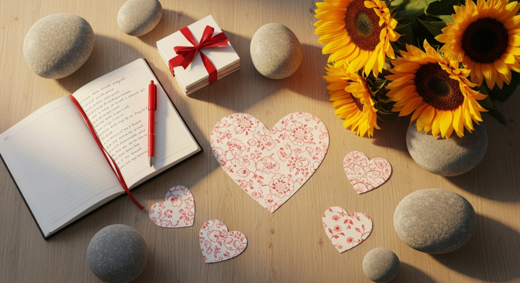 child identification documents parents