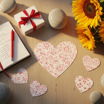 child identification documents parents