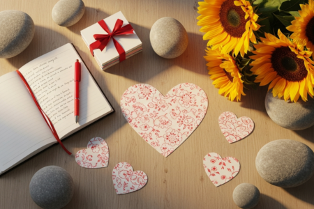child identification documents parents